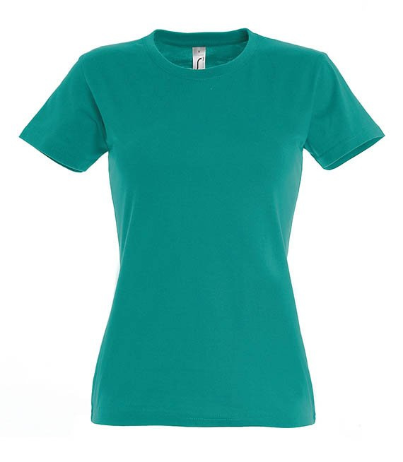 Koszulka damska - Imperial