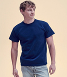 Koszulki Męskie Heavy Cotton