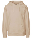 Męska bluza kangurka Hoodie - Organic