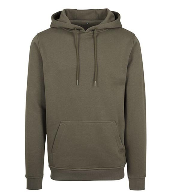 Bluza kangurka Heavy Hoody