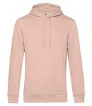 Bluza Unisex z kapturem Organic