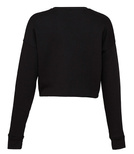 Damska bluza - rozpinana z kapturem 