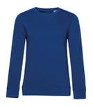 Bluza damska bez kaptura - Organic 