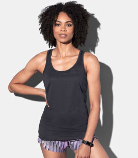 Damski Tank Top Active 140