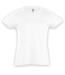 Koszulka Junior - Girlie Cherry