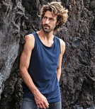 Tank Top Męskie Athletic -T