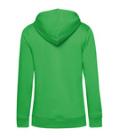 Bluza damska z kapturem - Organic