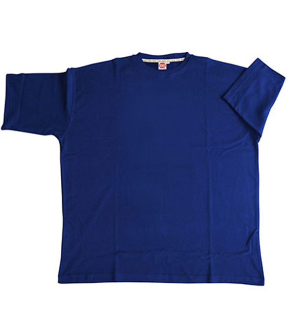 Koszulka męska duże rozmiary - 4 XL-12XL