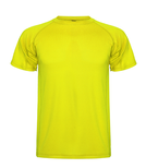 Koszulka sportowa junior - Montecarlo