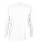 Koszulka męska  Monarch Longsleeve