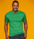 Koszulka męska - Round-T 