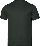Męska koszulka z bawełny organicznej - Urban Luxury Tee