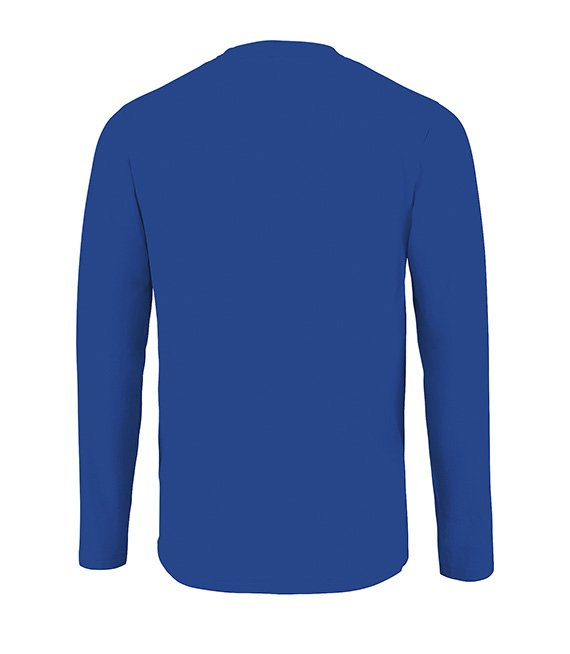 Koszulka męska - Imperial z długim rękawem