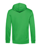 Bluza Unisex z kapturem Organic