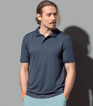 Polo męskie Active 140