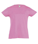 Koszulka Junior - Girlie Cherry