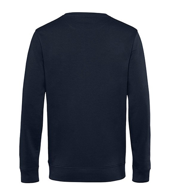 Buza Unisex bez kaptura Organic