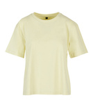 Damski wygodny klasyczny T-shirt - do 5XL 