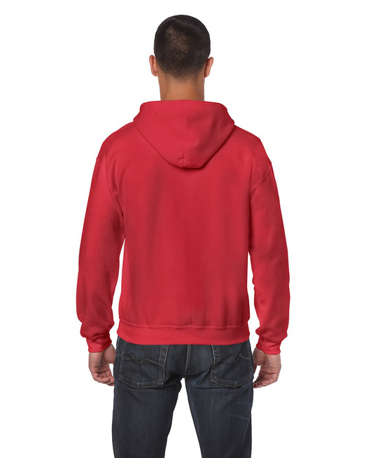 Bluza Unisex Heavy Blend™do - 5XL