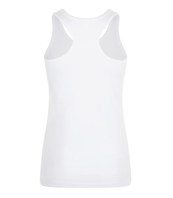 Tank Top z plecami typu racerback
