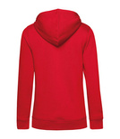 Bluza damska z kapturem - Organic