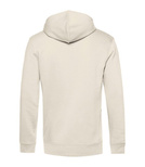 Bluza Unisex z kapturem Organic