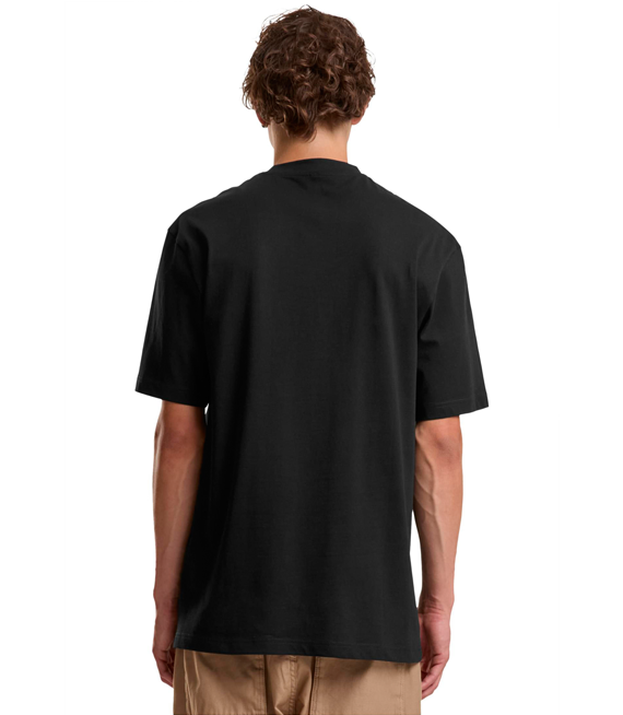 Dłuższa koszulka męska - Tall Tee - do 5XL