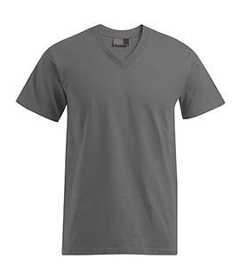 Koszulka męska -  Premium V-Neck-T