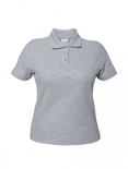 Polo damskie - Short Sleeve 