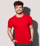  Koszulki Męskie CLassic Fitted