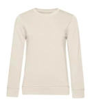 Bluza damska bez kaptura - Organic 