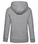 Bluza damska  kangurka - QUEEN 