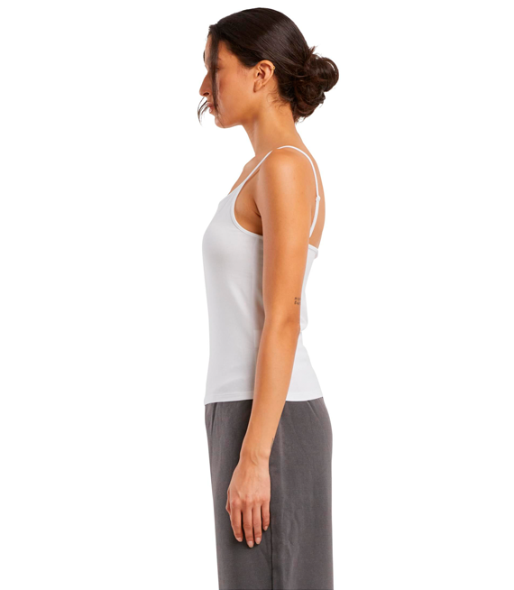 Krótki TOP z dżerseju - Short Slim Top - do 5XL