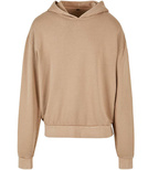 Męska Oversize'owa bluza z kapturem - do 5XL