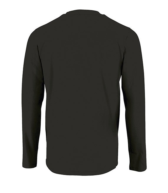 Koszulka męska - Imperial z długim rękawem