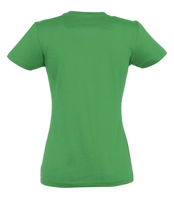 Koszulka damska - Imperial