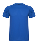 Koszulka sportowa junior - Montecarlo