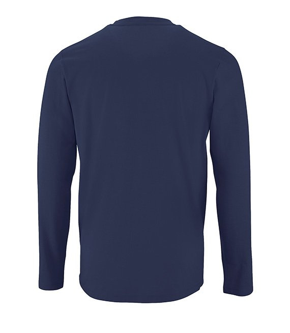 Koszulka męska - Imperial z długim rękawem