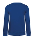 Bluza damska bez kaptura - Organic 