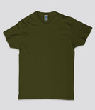 Koszulka Męska Regular Premium