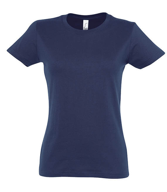 Koszulka damska - Imperial