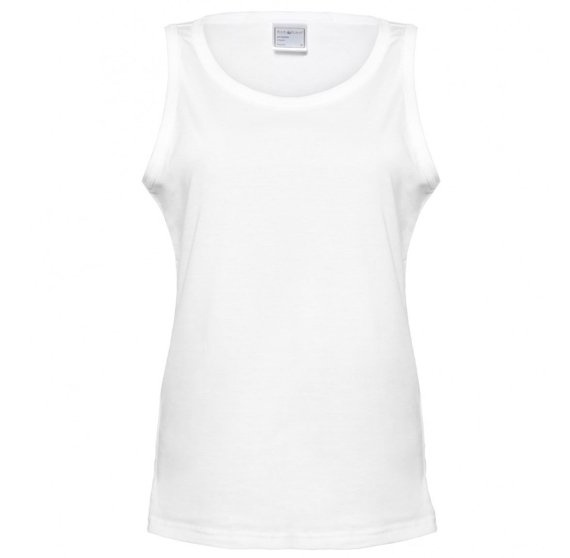 Damski Tank Top  Classic-T     