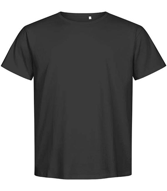 Męska koszulka T ( do 8 XL) - Organic