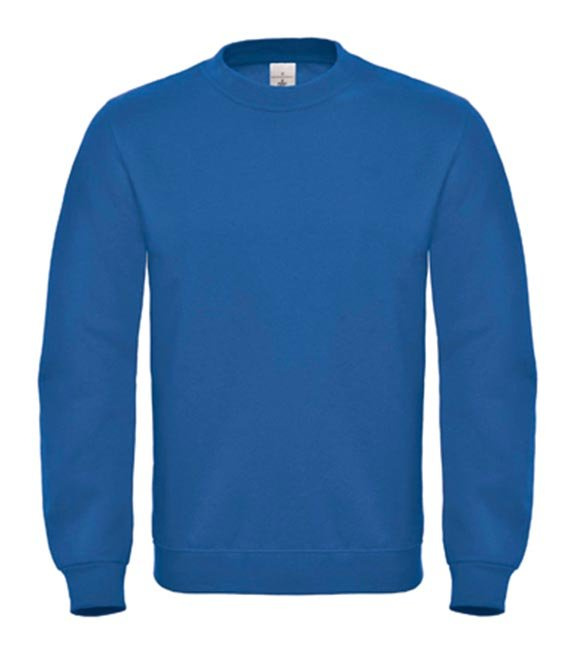 Bluza bez kaptura  Sweat ID.002