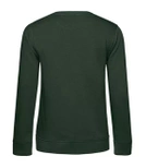 Bluza damska bez kaptura - Organic 