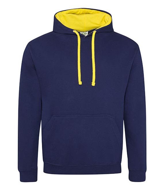 Bluza kangurka Varsity Hoodie