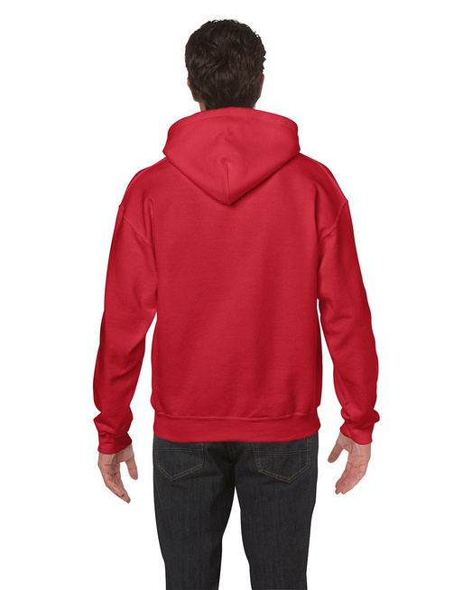 Męska kangurka Heavy Blend - do 5XL