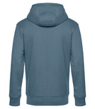 Bluza kangurka z kapturem - King Unisex do 4 XL