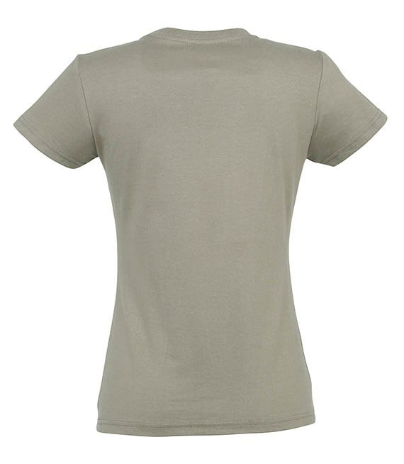 Koszulka damska - Imperial