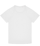 Sportowa koszulka dziecięca - Kids Active T